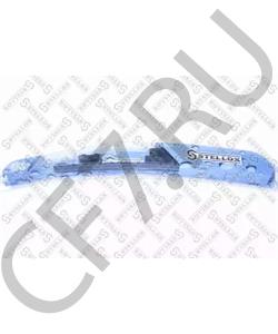 3397009081 BOSCH Комплект щеток стеклоочистителя 500мм 2шт в городе Королёв